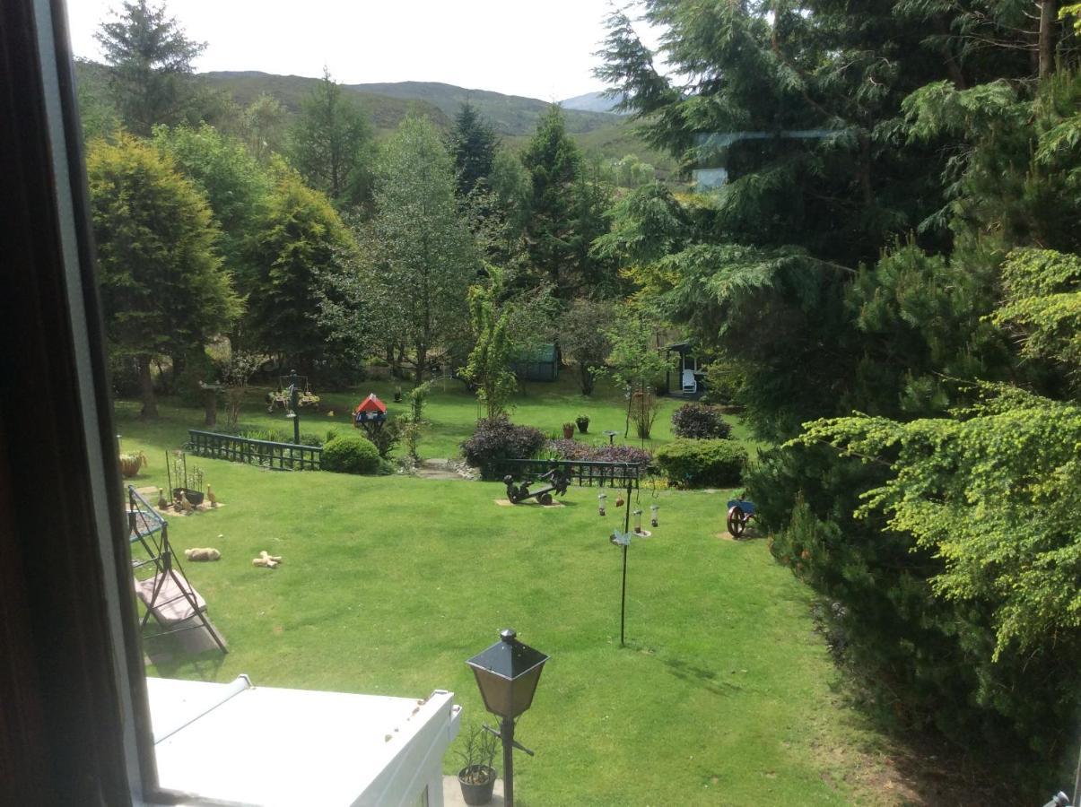 An Ceitean Bed&Breakfast Acharacle Kültér fotó